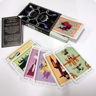 Tarocchi di Giovanni Saponaro - Librerie.coop Tarocchi di Giovanni Saponaro - Librerie.coop