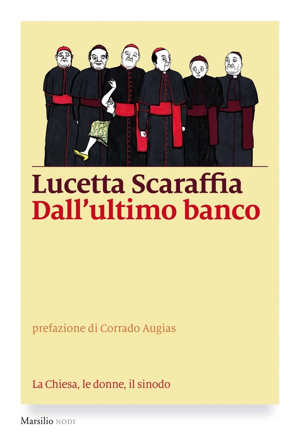 Dall'ultimo banco - Librerie.coop Dall'ultimo banco - Librerie.coop