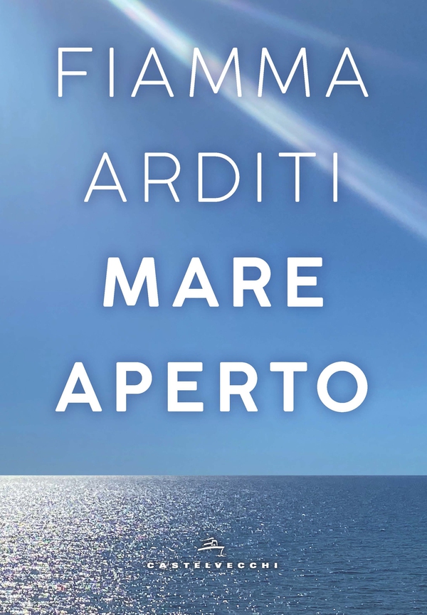 Mare aperto - Librerie.coop Mare aperto - Librerie.coop