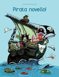 Pirata novello! - Librerie.coop