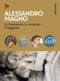 Alessandro Magno - Librerie.coop