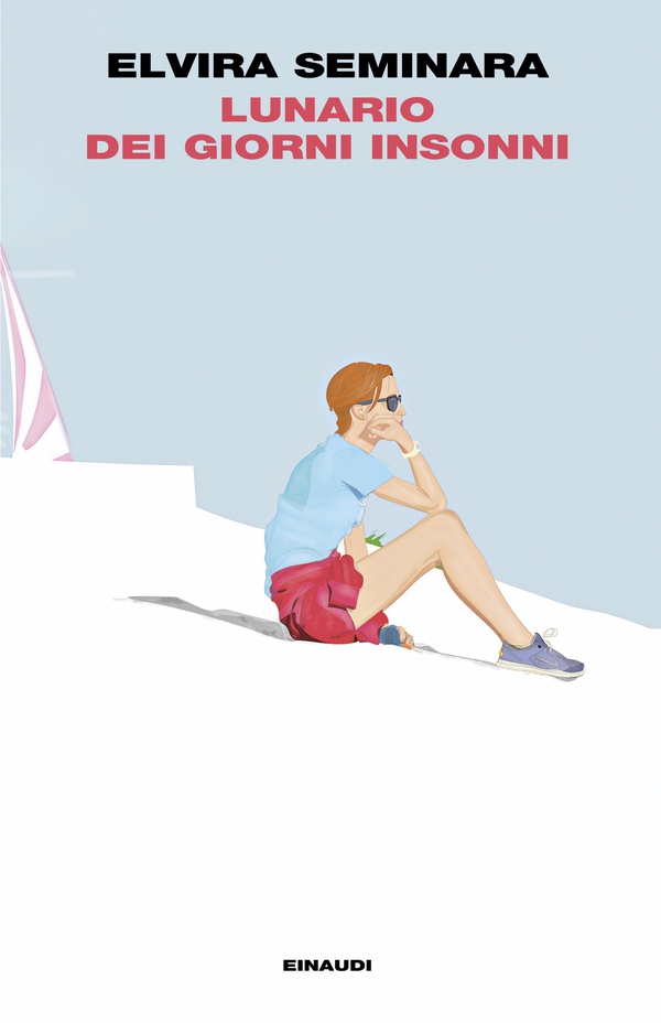 Lunario dei giorni insonni - Librerie.coop