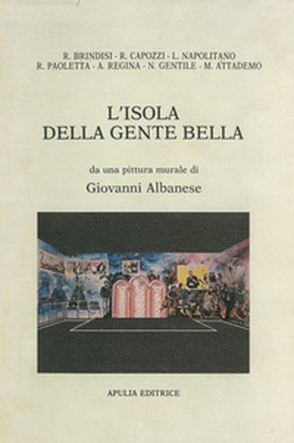 L'isola della gente bella - Librerie.coop