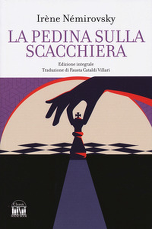 La pedina sulla scacchiera - Librerie.coop La pedina sulla scacchiera - Librerie.coop