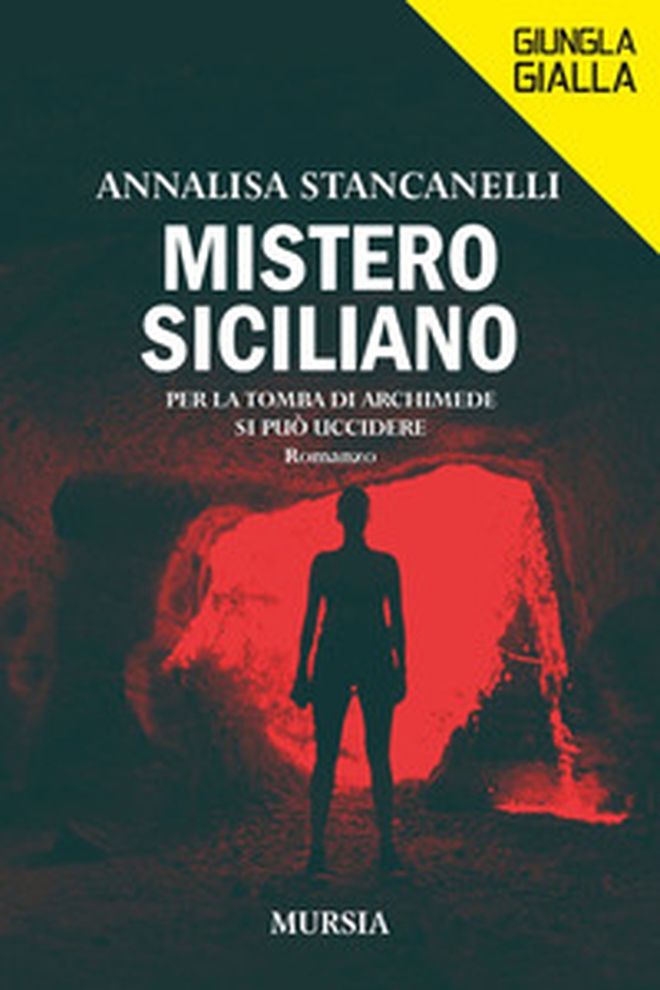 Mistero siciliano - Librerie.coop Mistero siciliano - Librerie.coop