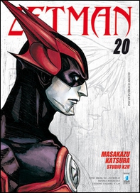 Zetman - Vol. 20 - Librerie.coop