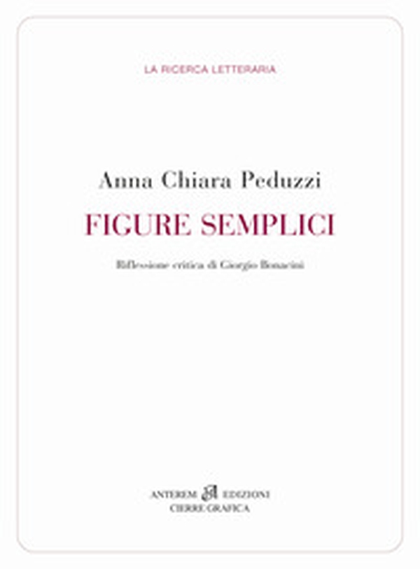 Figure semplici - Librerie.coop