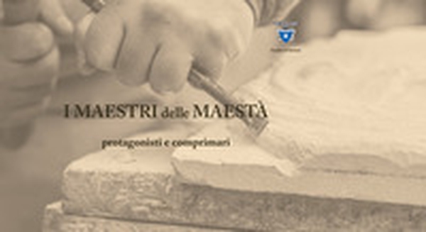 I maestri delle maestà. Protagonisti e comprimari - Librerie.coop I maestri delle maestà. Protagonisti e comprimari - Librerie.coop