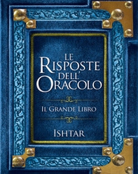 Le risposte dell'Oracolo. Il grande libro - Librerie.coop
