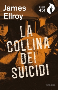 La collina dei suicidi - Librerie.coop La collina dei suicidi - Librerie.coop