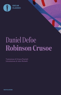 Robinson Crusoe - Librerie.coop