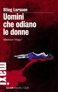 Millennium Trilogy - Librerie.coop