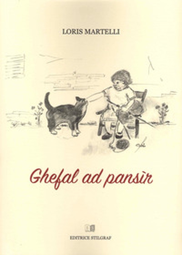 Ghefal ad pansìr - Librerie.coop