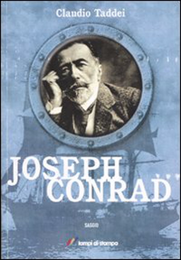 Joseph Conrad - Librerie.coop Joseph Conrad - Librerie.coop