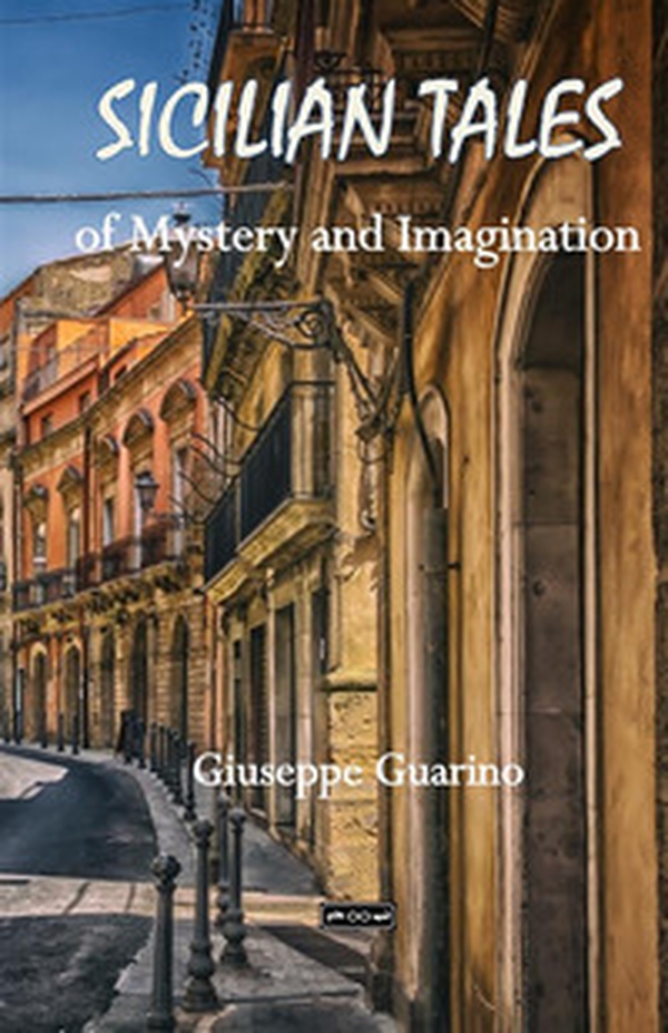 Sicilian tales of mystery and imagination - Librerie.coop Sicilian tales of mystery and imagination - Librerie.coop