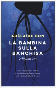 La bambina sulla banchisa - Librerie.coop La bambina sulla banchisa - Librerie.coop