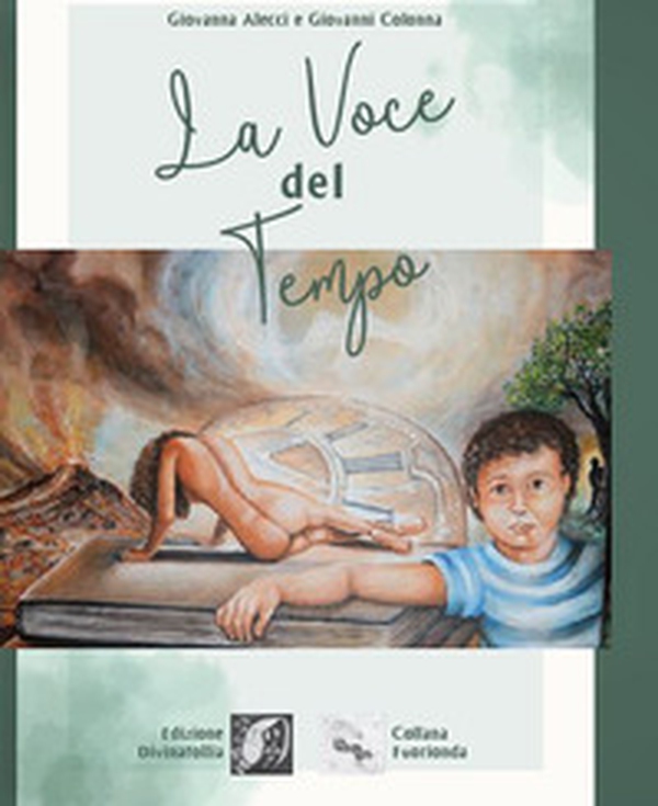 La voce del tempo - Librerie.coop La voce del tempo - Librerie.coop