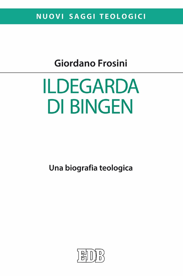 Ildegarda di Bingen - Librerie.coop Ildegarda di Bingen - Librerie.coop