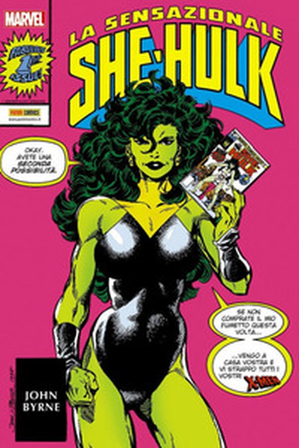 She-Hulk - Librerie.coop She-Hulk - Librerie.coop