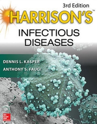 Harrison's infectious diseases - Librerie.coop