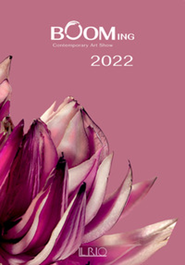Booming Contemporary Art Show 2022 - Librerie.coop Booming Contemporary Art Show 2022 - Librerie.coop