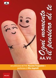 Ogni momento il pensiero di te - Librerie.coop