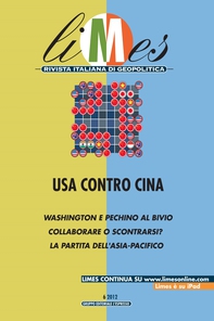 Usa contro Cina - Librerie.coop Usa contro Cina - Librerie.coop