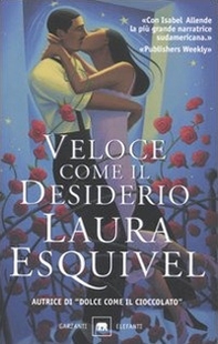 Veloce come il desiderio - Librerie.coop Veloce come il desiderio - Librerie.coop
