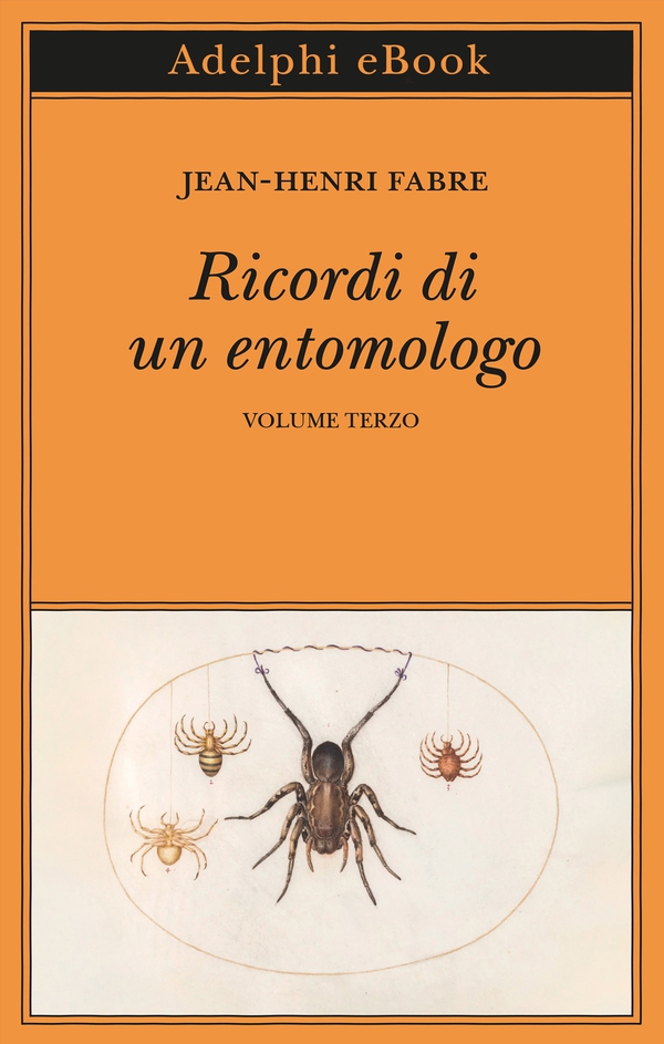Ricordi di un entomologo - Librerie.coop Ricordi di un entomologo - Librerie.coop