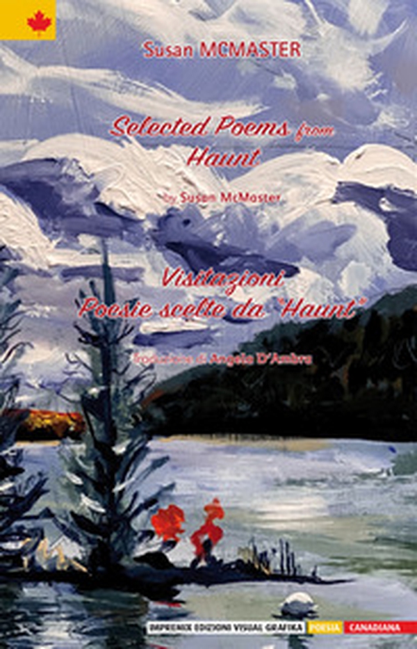 Visitazioni. Poesie scelte da «Haunt». Ediz. italiana e inglese - Librerie.coop Visitazioni. Poesie scelte da «Haunt». Ediz. italiana e inglese - Librerie.coop