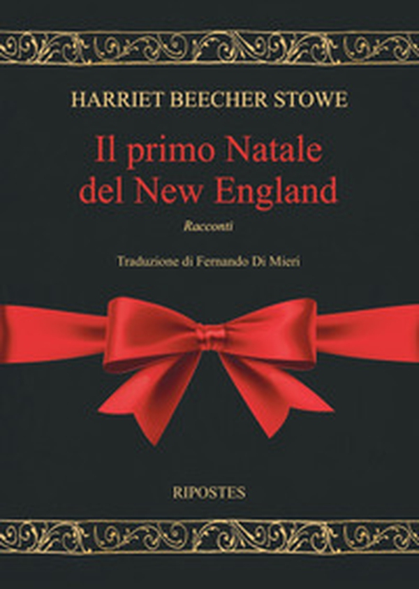 Il primo Natale del New England - Librerie.coop Il primo Natale del New England - Librerie.coop