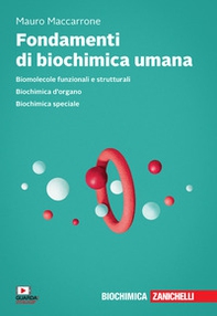 Fondamenti di biochimica umana - Librerie.coop
