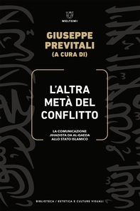 L’altra metà del conflitto - Librerie.coop
