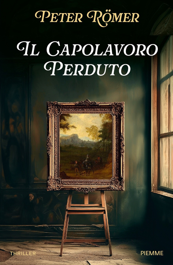 Il capolavoro perduto - Librerie.coop Il capolavoro perduto - Librerie.coop