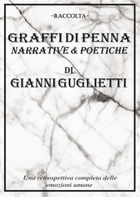 Graffi di penna. Narrative & poetiche - Librerie.coop