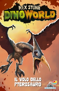 Il volo dello pterosauro - Librerie.coop Il volo dello pterosauro - Librerie.coop