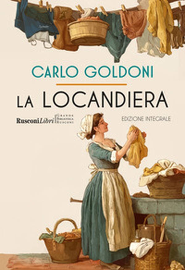 La locandiera - Librerie.coop
