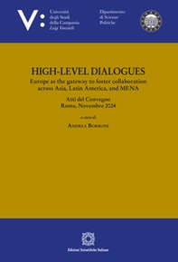 High-level dialogues - Librerie.coop