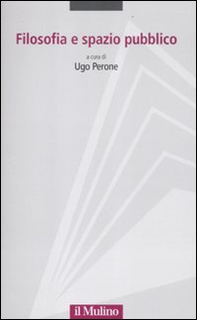 La filosofia nello spazio pubblico - Librerie.coop