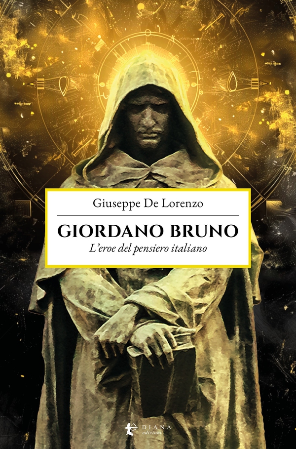 Giordano Bruno - Librerie.coop Giordano Bruno - Librerie.coop