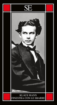 Finestra con le sbarre - Librerie.coop