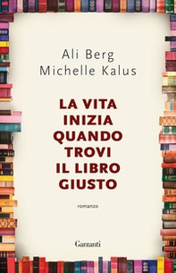 La vita inizia quando trovi il libro giusto - Librerie.coop