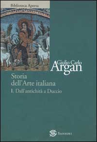 Storia dell'arte italiana - Vol. 1 - Librerie.coop