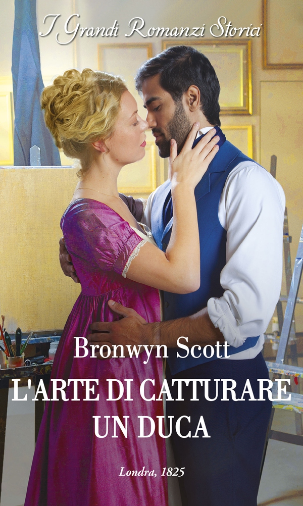 L'arte di catturare un duca - Librerie.coop L'arte di catturare un duca - Librerie.coop