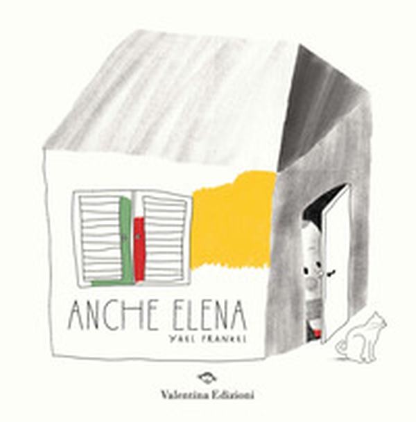 Anche Elena - Librerie.coop