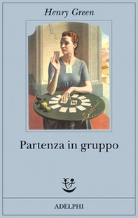 Partenza in gruppo - Librerie.coop