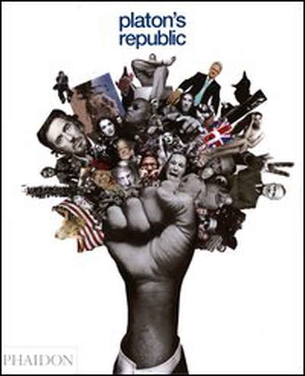 Platon's republic - Librerie.coop Platon's republic - Librerie.coop