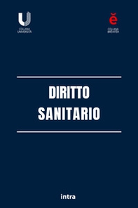 Diritto sanitario - Librerie.coop