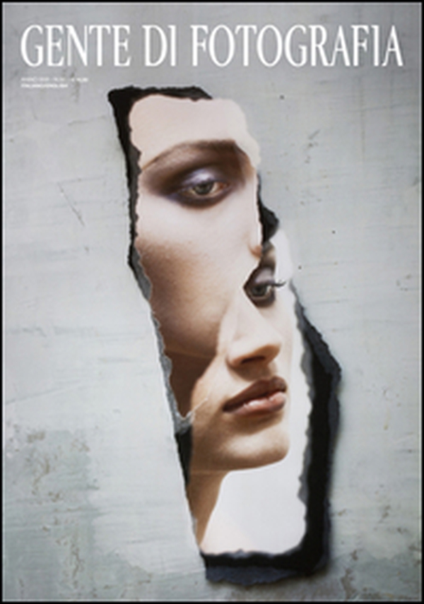 Gente di fotografia - Librerie.coop