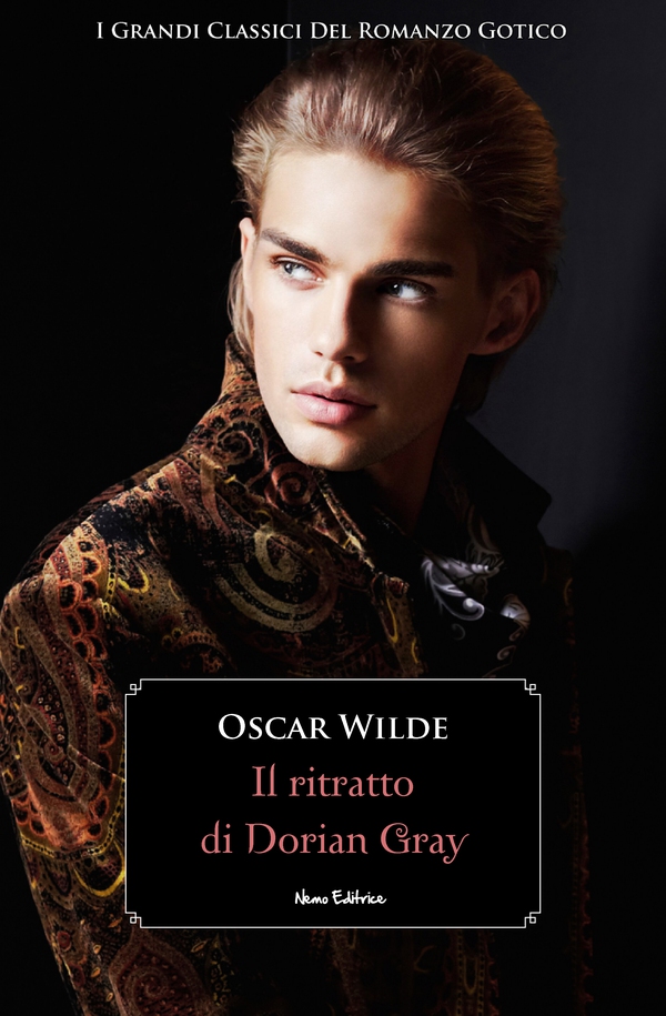 Il ritratto di Dorian Gray - Librerie.coop Il ritratto di Dorian Gray - Librerie.coop